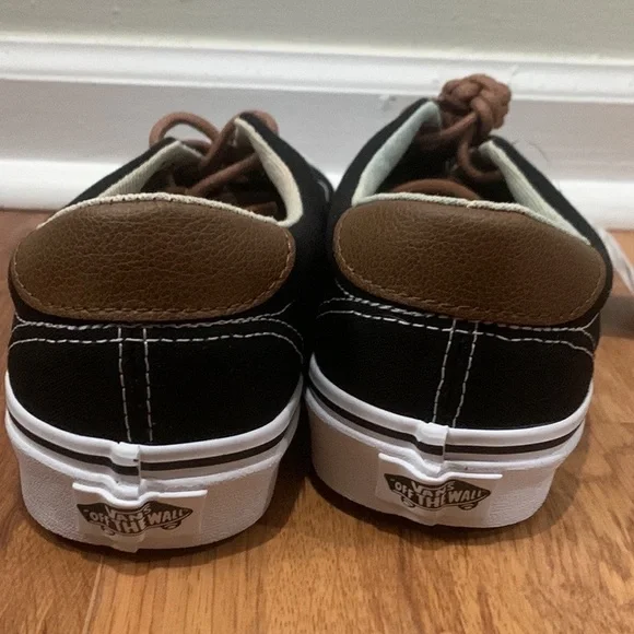 Vans Era 59 Acid Denim Shoes - Size 7.5 - Picture 3 of 5